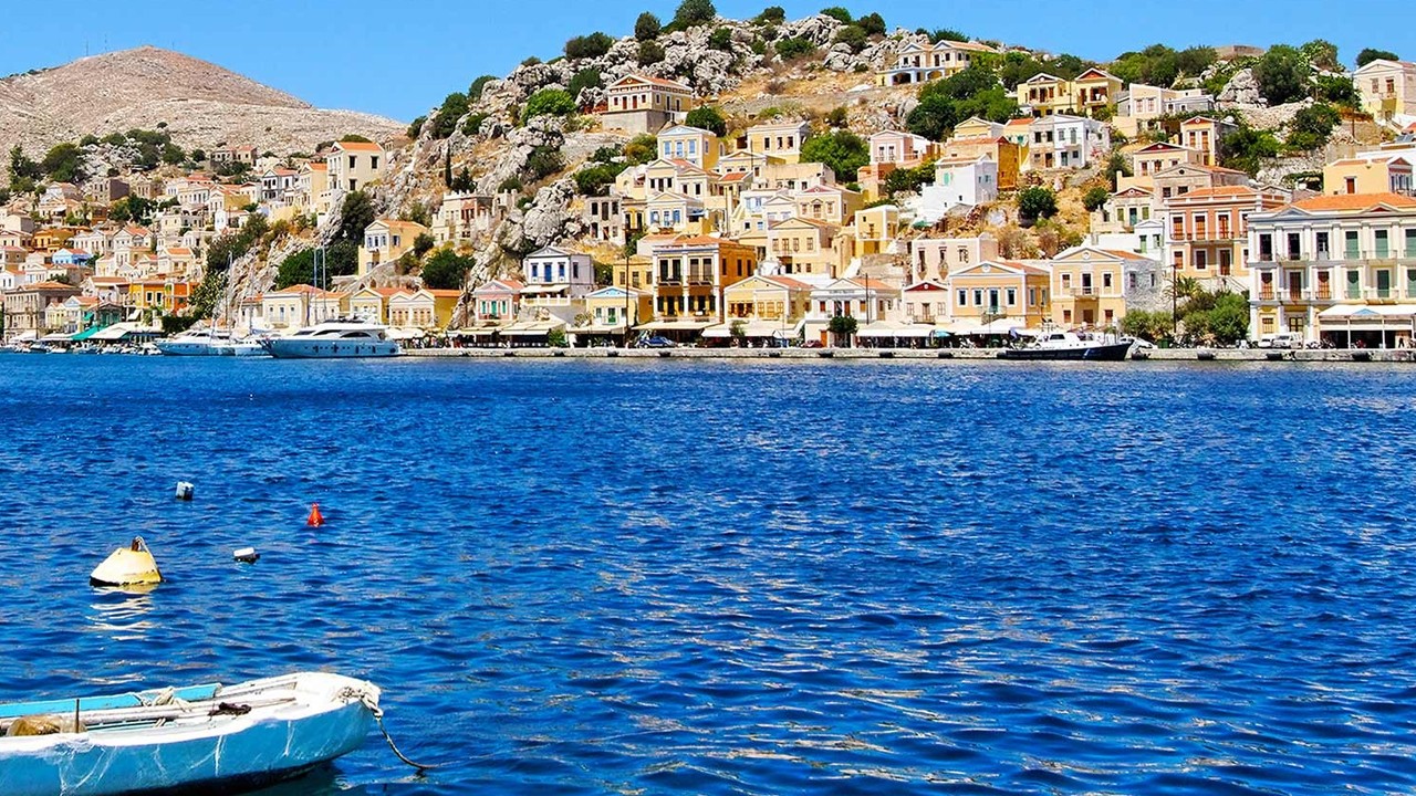 Tilos Adası
