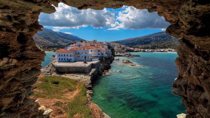 Andros Adası