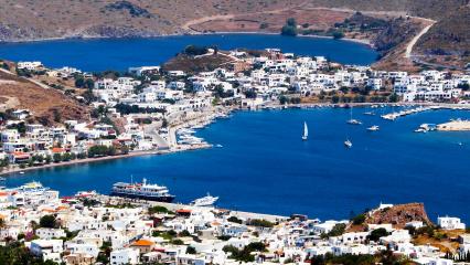 Patmos Adası