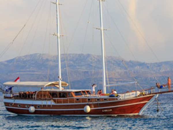 Allure Gulet