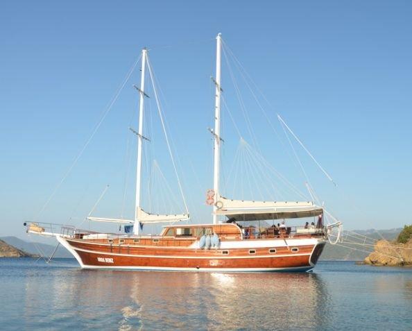Arda Deniz Gulet