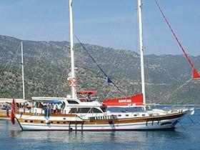 Blu Dream Gulet
