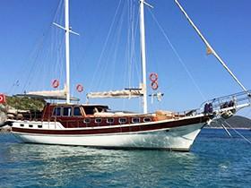 Blue Romance Gulet