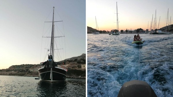 Gulet Bodrum Queen