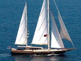 Daima Gulet