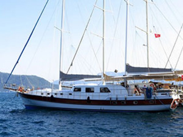 E. Nil Gulet