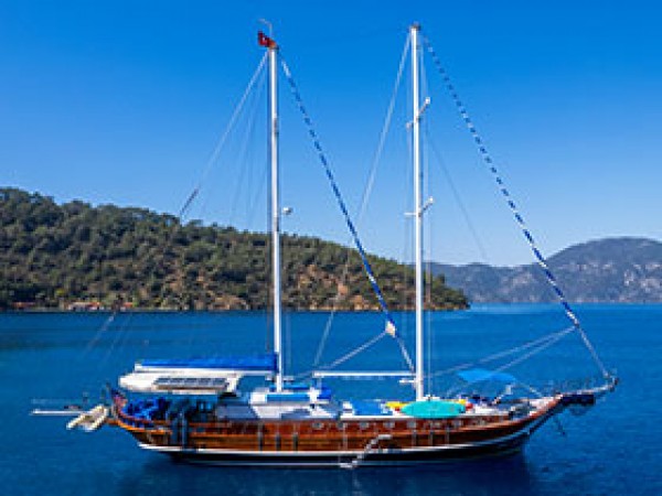 Elena (Turkey) Gulet