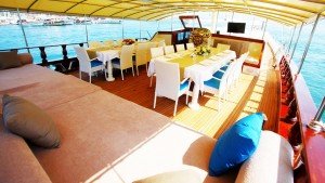 Gulet Holiday 5