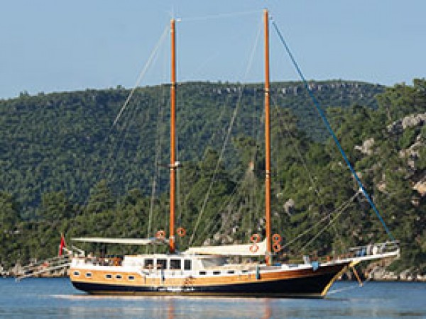 La Reine Gulet