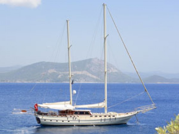 Liberte 11 Gulet