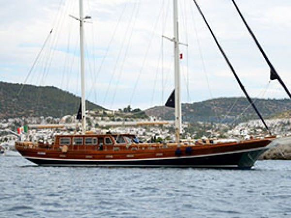 Mar & Mar Gulet