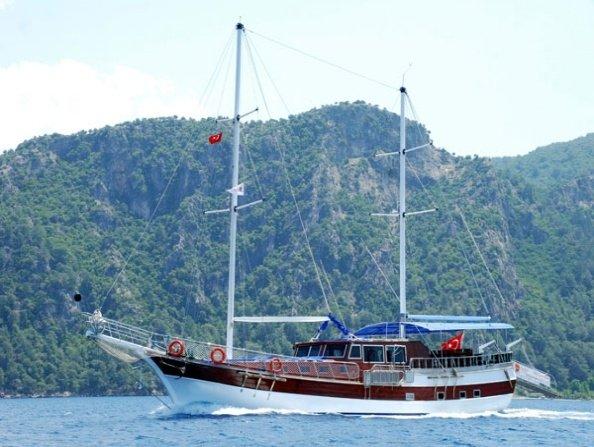 Ocean Gulet