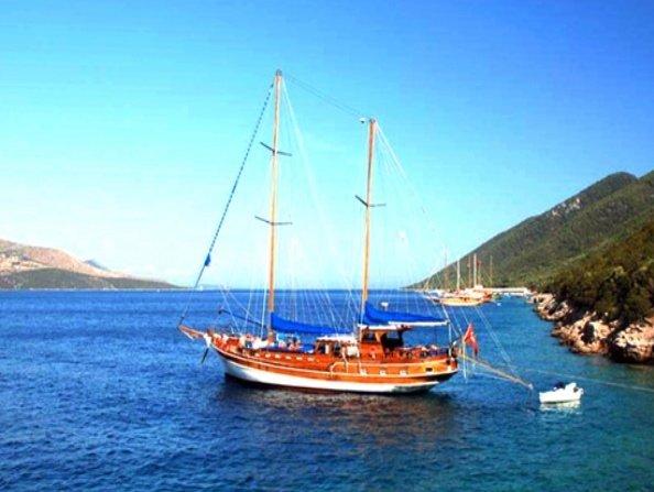 Olympus Gulet
