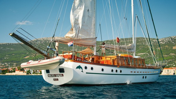 Gulet Queen of Adriatic