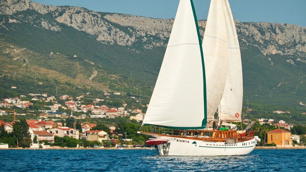 Gulet Queen of Adriatic