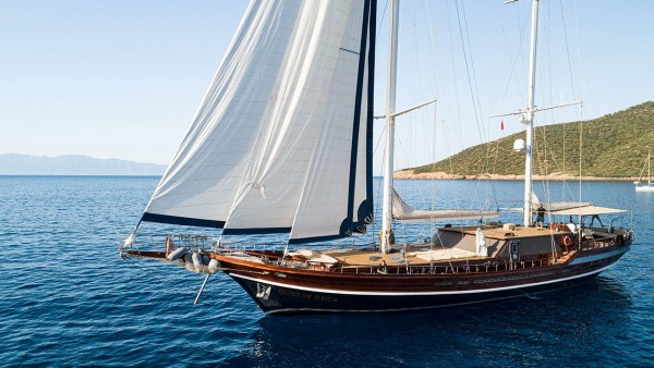 Gulet Queen of Datca