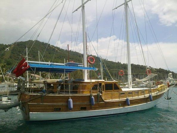 Selya Gulet