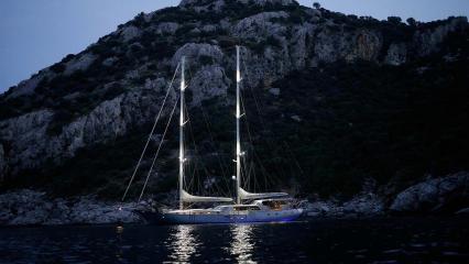 Gulet Silver Moon