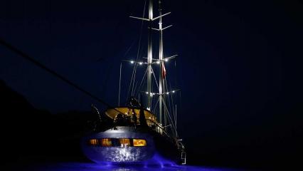 Gulet Silver Moon