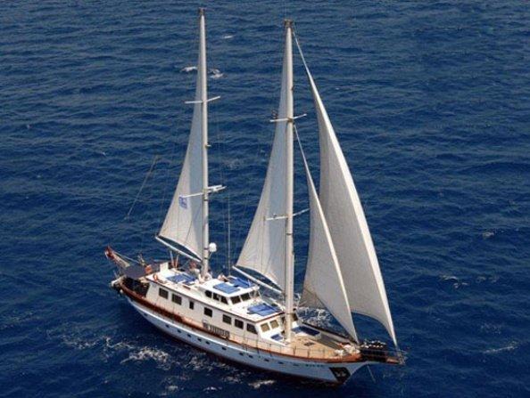 Sirius Gulet